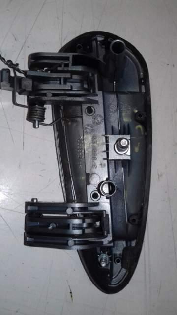 Maniglia portiera post dx Fiat Grande Punto 5 p del 2007