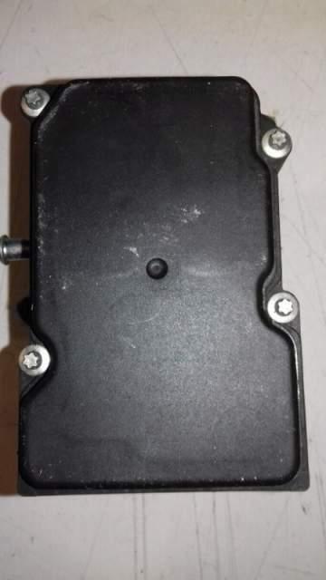 Centralina ABS Fiat Grande Punto 5 porte del 2007 - 0265231535