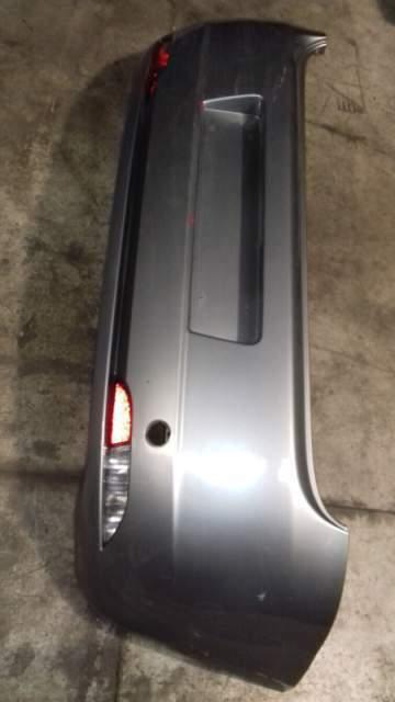 Paraurti post Fiat Grande Punto 1.2 benzina 5 porte del 2007