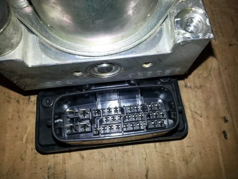 Centralina ABS DAIHATSU CUORE 44510B2010