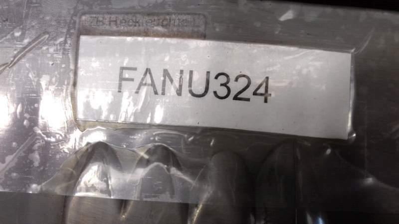 Fanale post sx MB Classe E 270 CDI SW del 2003