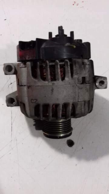 Alternatore Opel Corsa 1.3 CDTI del 2014 - 13505392