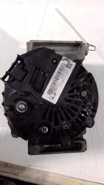 Alternatore Opel Corsa 1.3 CDTI del 2014 - 13505392