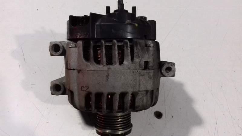 Alternatore Opel Corsa 1.3 CDTI del 2014 - 13505392