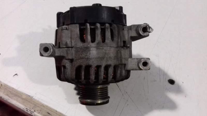 Alternatore Opel Corsa 1.3 CDTI del 2014 - 13505392