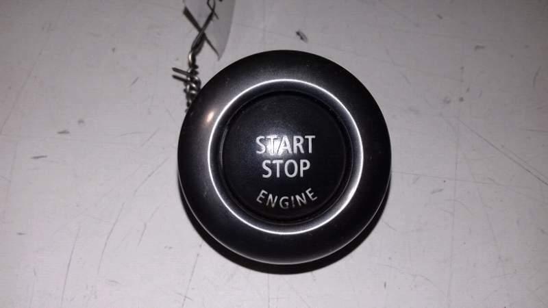 Pulsante Start/Stop BMW Serie 1 del 2008