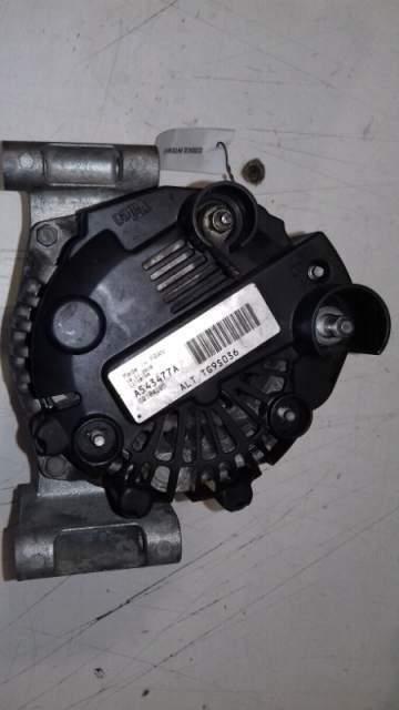 Alternatore Fiat Grande Punto 1.3 MJ del 2007 - A543477A -