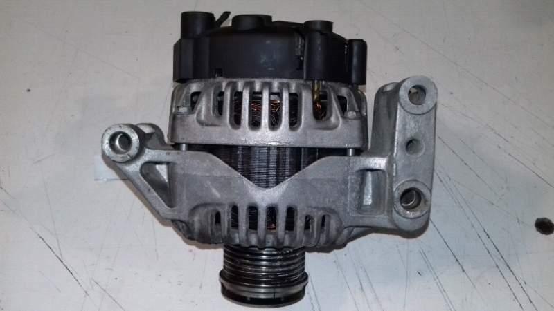 Alternatore Fiat Grande Punto 1.3 MJ del 2007 - A543477A -