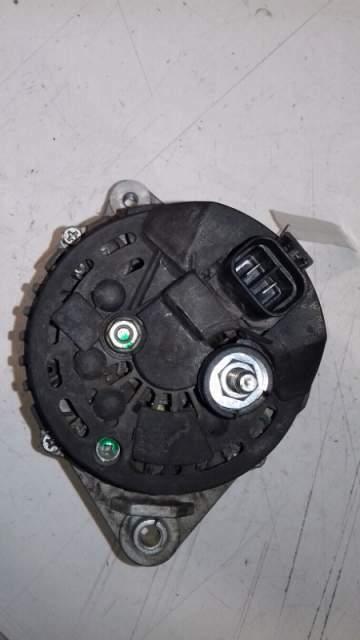 Alternatore Hyundai i10 1.1 benz / GPL del 2010 - 0124220008 -