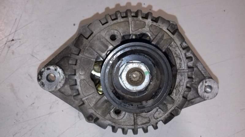 Alternatore Hyundai i10 1.1 benz / GPL del 2010 - 0124220008 -