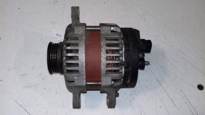 Alternatore Hyundai i10 1.1 benz / GPL del 2010 - 0124220008 -