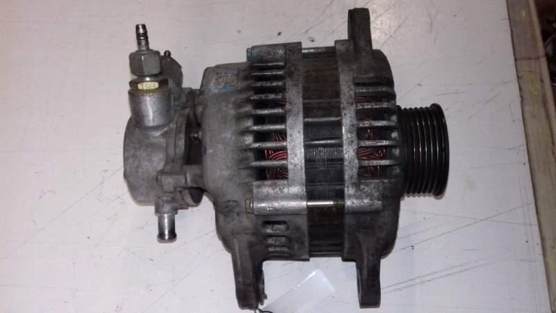 ALTERNATORE Opel Meriva 1.7 CDTI del 2007 - LR1100-502J -