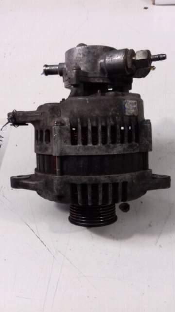 ALTERNATORE Opel Meriva 1.7 CDTI del 2007 - LR1100-502J -