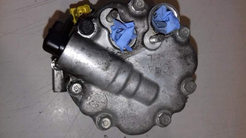 Compressore clima Citro&euml;n C4 2.0 HDI del 2009 - 9651911380 -