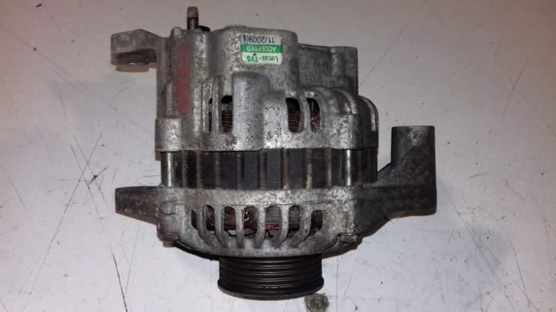 Alternatore Tata Indica 1.4 benzina del 2006 - 284215400101 -