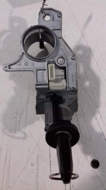 Blocchetto accensione Opel Astra 1.9 MJ del 2005