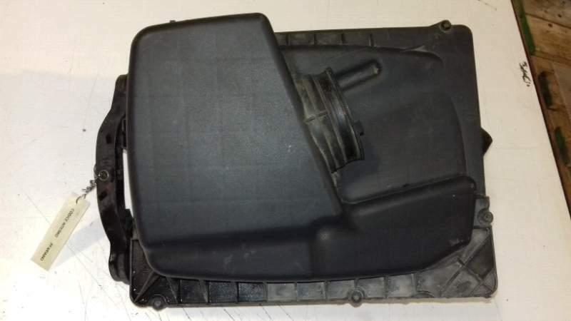 Scatola portafiltro aria Opel Astra 1.9 MJ del 2005