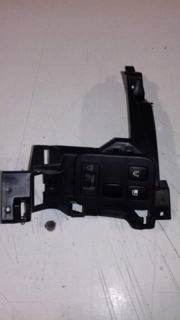 Pulsantiera regolazione luci Citro&euml;n C4 Picasso 2.0 HDI del 2009