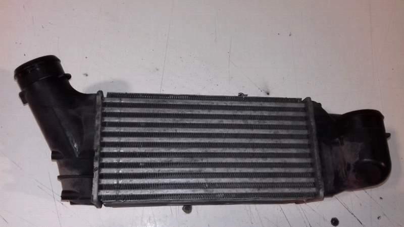 Radiatore intercooler Citro&euml;n C4 Picasso 2.0 HDI del 2009