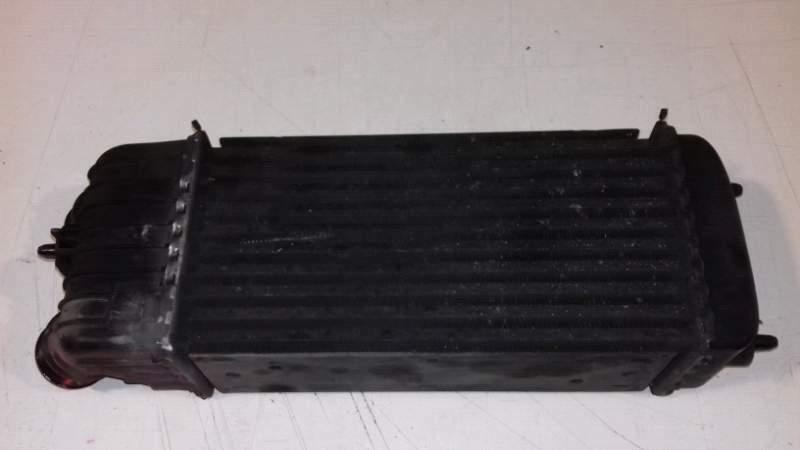 Radiatore intercooler Peugeot 207 1.6 HDI 3 porte del 2008