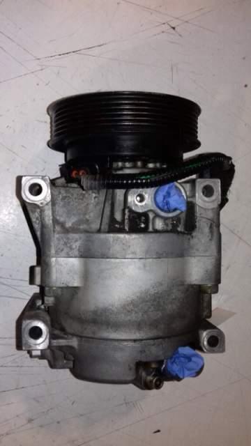 Compressore clima Fiat Punto 1.9 JTD - 467579070 -