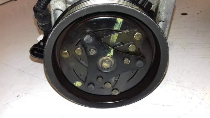 Compressore clima Fiat Punto 1.9 JTD - 467579070 -