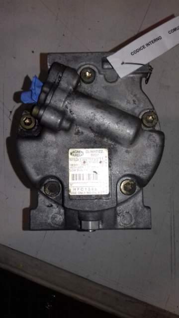 Compressore clima Fiat Punto 1.9 JTD - 467579070 -