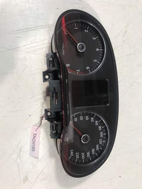 Tachimetro Volkswagen polo &quot;2014&quot; 6R0920860H TACH185