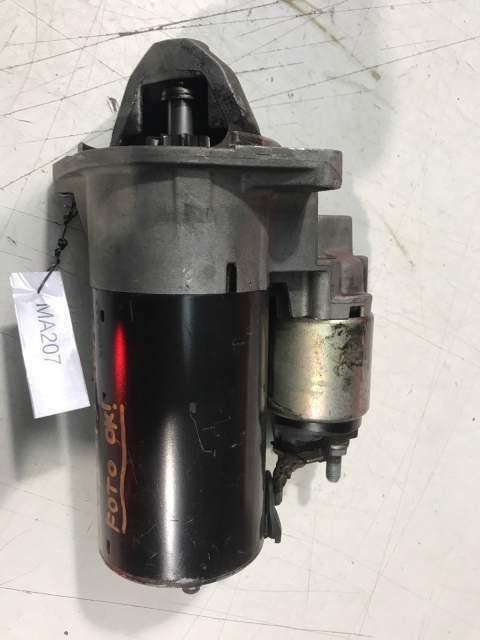 Motorino avviamento Fiat croma 0001108240 MA207