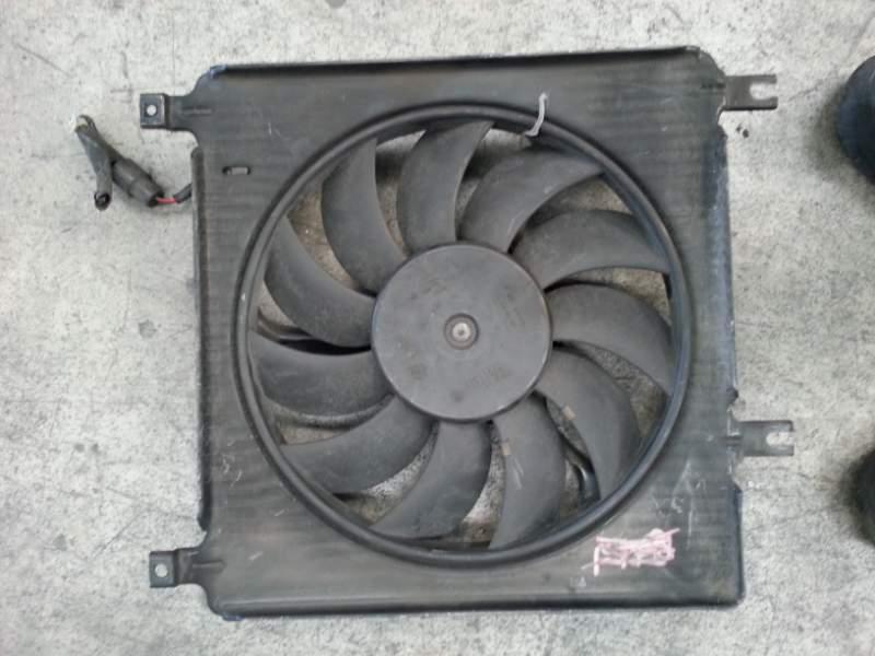 Ventola radiatore per Suzuki Wagon R 1.3 B - VRAD192