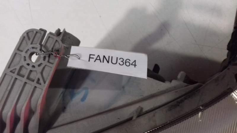 Faro anteriore sinistro Chevrolet AVEO 1.2 B. 3 porte FANU364