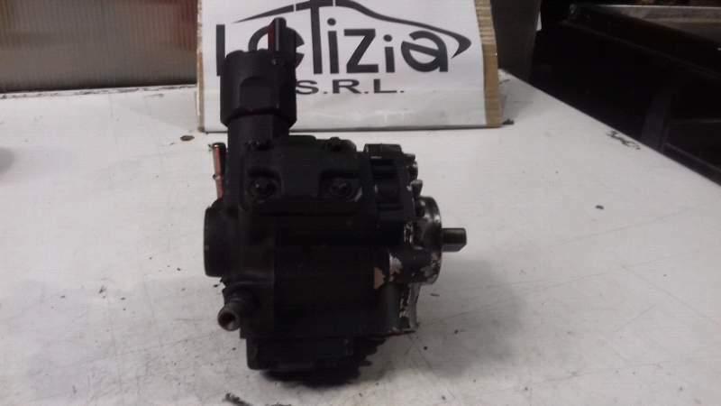 Pompa iniezione Siemens Volvo C3 S40 2.0 Di 9662021580