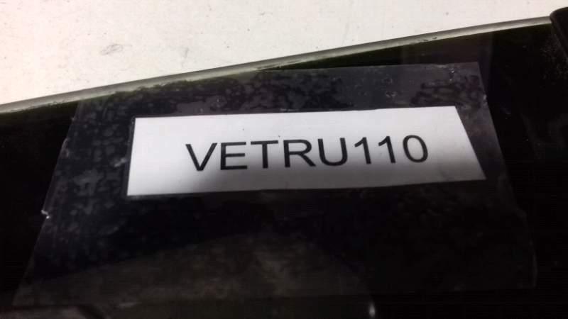 Deflettore posteriore destro Opel Agila 1.2 B. &quot;2001&quot; VETRU110