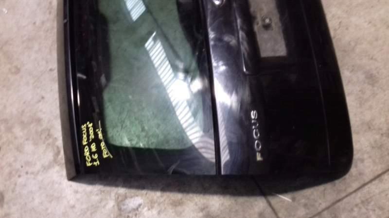 Portellone posteriore Ford Focus SW 1.6 HDI &quot;2008&quot;