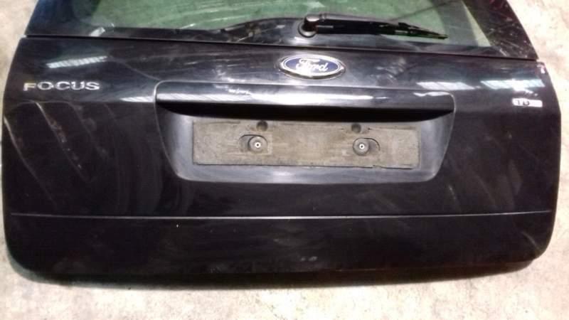 Portellone posteriore Ford Focus SW 1.6 HDI &quot;2008&quot;