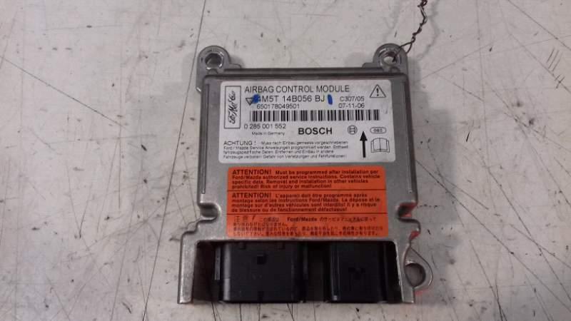 Centralina airbag Ford Focus SW &quot;2008&quot; 4M5T14B056 CEVU279