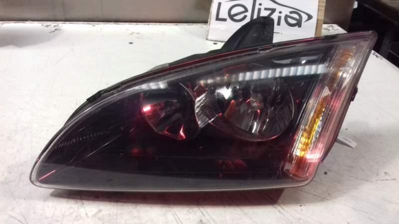 Faro ant sinistro Ford Focus SW 1.6 HDI &quot;2008&quot; 4M5113W030JE FANU164