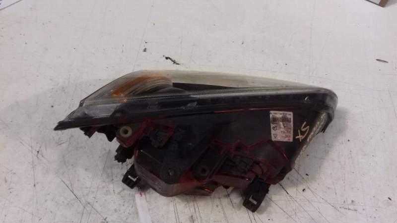 Faro ant sinistro Ford Focus SW 1.6 HDI &quot;2008&quot; 4M5113W030JE FANU164