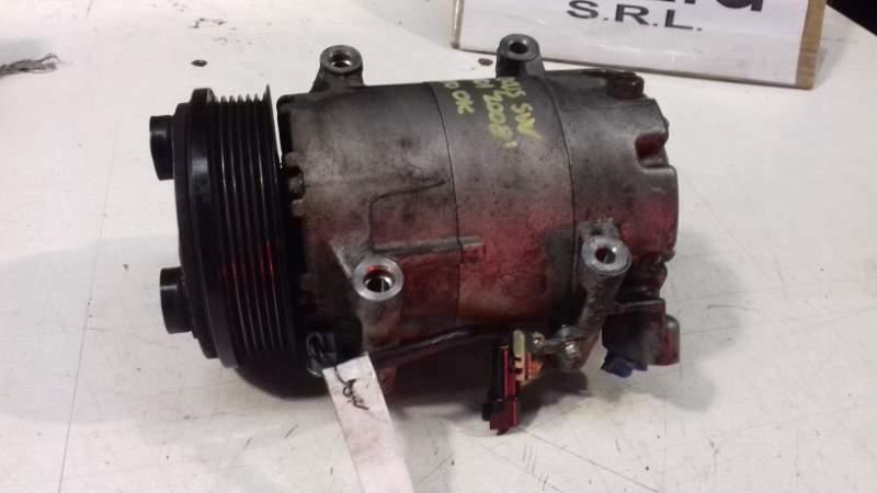 Compressore HELLA Ford Focus SW 1.6 HDI &quot;2008&quot; COMU024 3M5H19D629