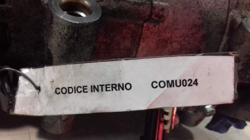 Compressore HELLA Ford Focus SW 1.6 HDI &quot;2008&quot; COMU024 3M5H19D629