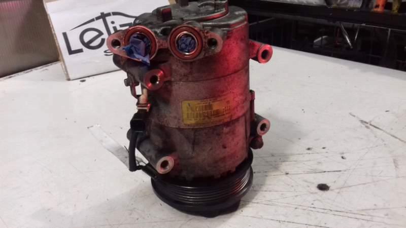 Compressore HELLA Ford Focus SW 1.6 HDI &quot;2008&quot; COMU024 3M5H19D629