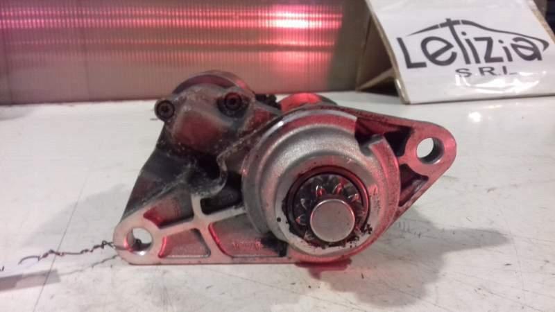 Motorino avviamento Volkswagen Polo 1.2 B 0001120406 MA217