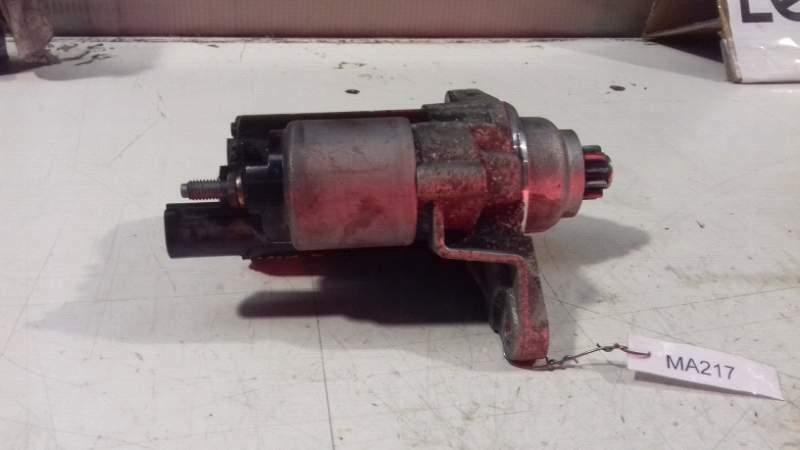 Motorino avviamento Volkswagen Polo 1.2 B 0001120406 MA217