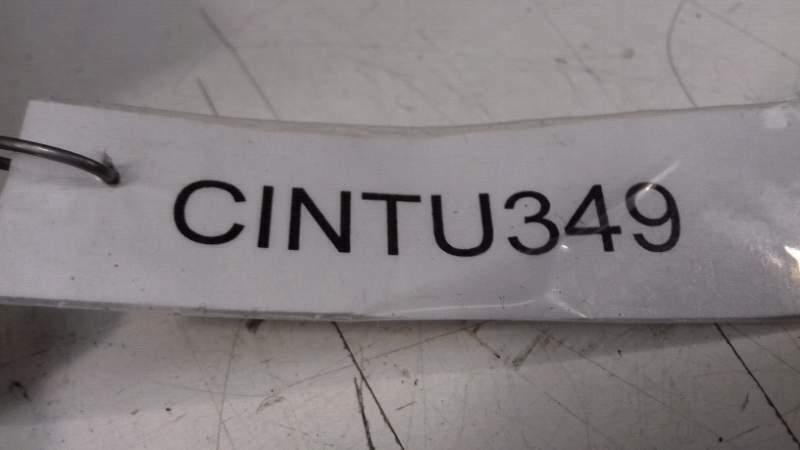 Cintura anteriore destra Fiat Punto Van 1.3 MJ 2006 33006710G CINTU349