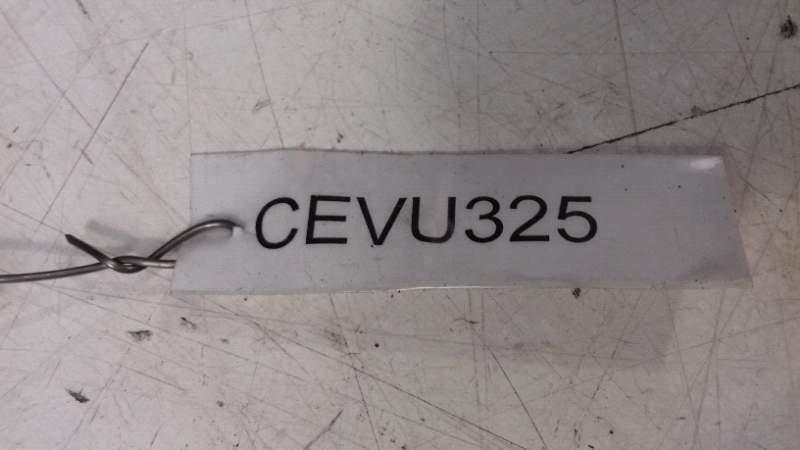 Centralina motore Fiat Punto Van 1.3 MJ 2006 7160000402 CEVU325