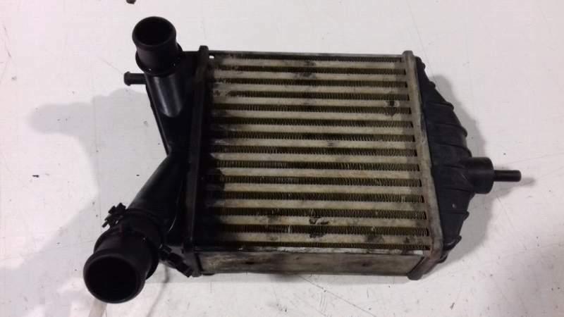 Radiatore intercooler Fiat Punto Van 1.3 MJ &quot;2006&quot; INCO086