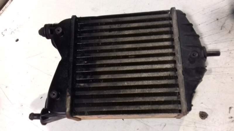 Radiatore intercooler Fiat Punto Van 1.3 MJ &quot;2006&quot; INCO086