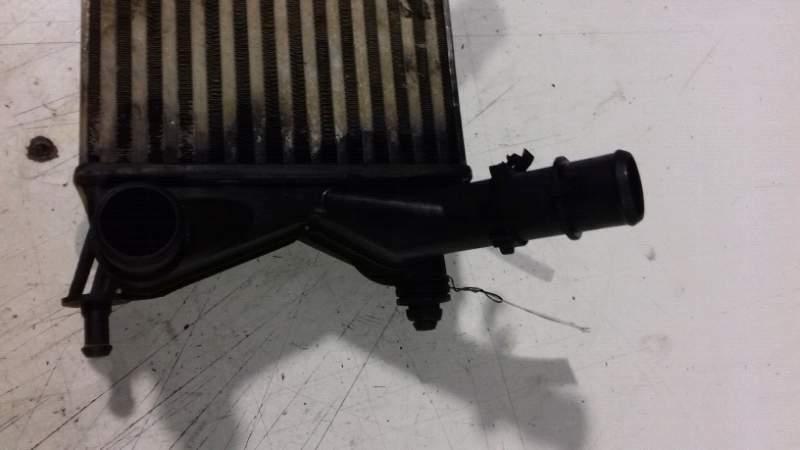 Radiatore intercooler Fiat Punto Van 1.3 MJ &quot;2006&quot; INCO086