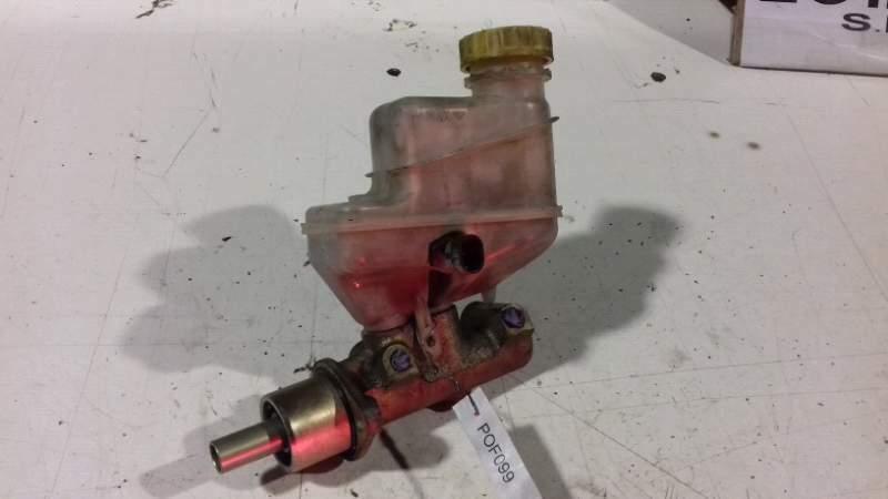 Pompa freni Fiat Punto Van 1.3 MJ &quot;2006&quot; 0204024925 POF099