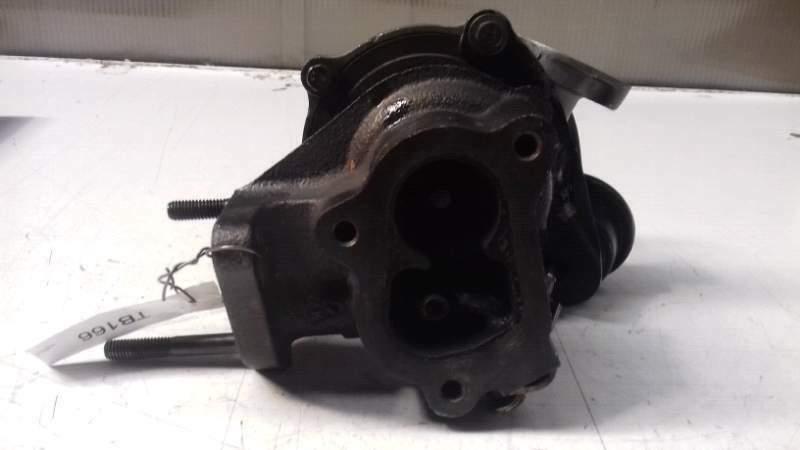 Turbina Fiat Punto Van 1.3 MJ 2005 54351014808 TB166